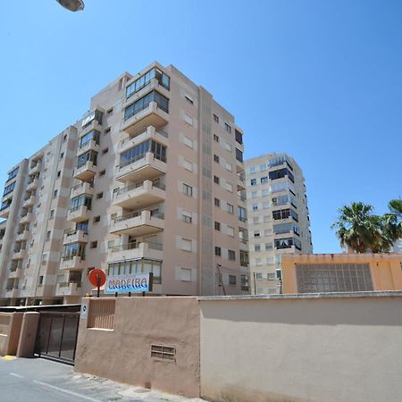 Madeira Orangecosta 1 Dormitorio Benicàssim Eksteriør billede