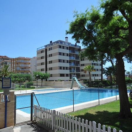 Madeira Orangecosta 1 Dormitorio Benicàssim Eksteriør billede