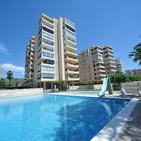 Madeira Orangecosta 1 Dormitorio Benicàssim Eksteriør billede