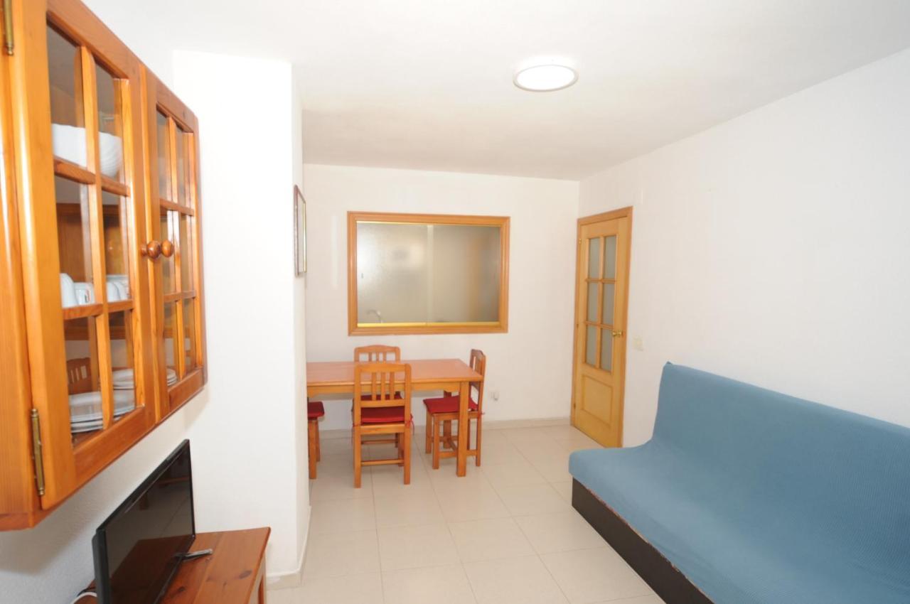 Madeira Orangecosta 1 Dormitorio Benicàssim Eksteriør billede