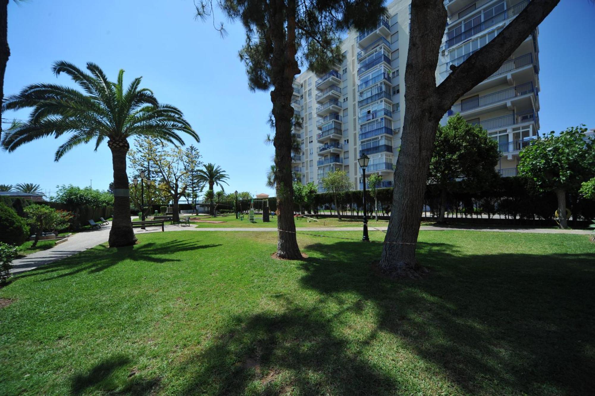 Madeira Orangecosta 1 Dormitorio Benicàssim Eksteriør billede